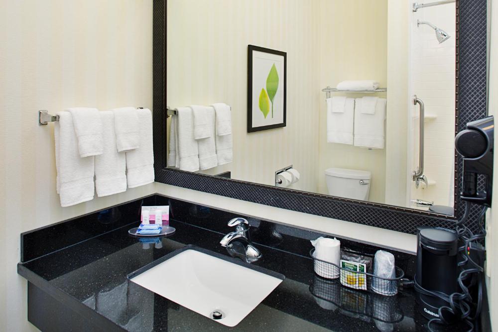 Fairfield Inn & Suites by Marriott Jonesboro